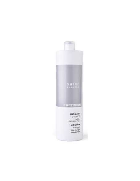 KYO - FreeLimix - Hõbešampoon 1000ml