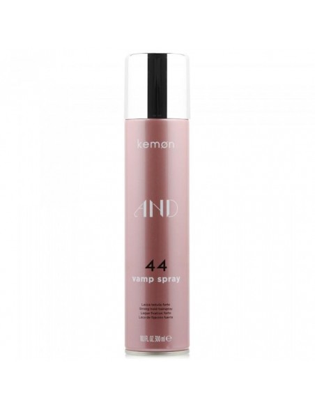 AND - Tugev aerosoollakk Vamp Spray 44 500ml