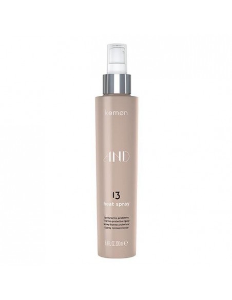 AND - Kuumakaitse Heat Spray 13 200ml