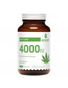 Ecosh Life - D3 vitamiin kanepipulbriga 90tk 45g