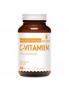 Ecosh Life - C-Vitamiin (100% askorbiinhape) 90tk 50g
