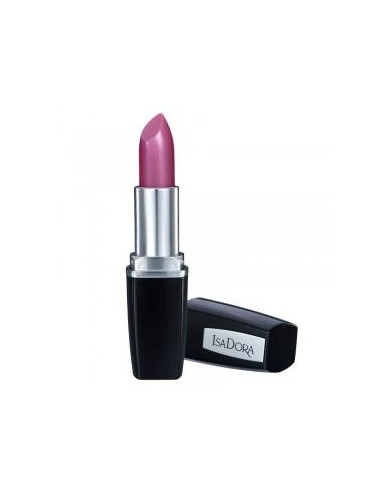 Isadora huulepulk 78 Vivid Pink (roosa, erkroosa, ereroosa, tumeroosa)