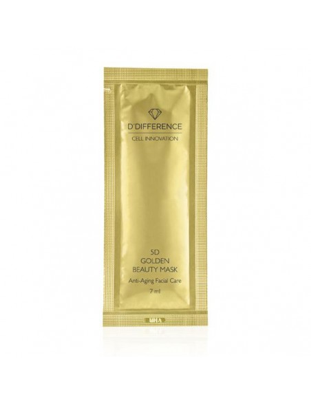 D'Difference - 5D Sära andev ilumask 7ml