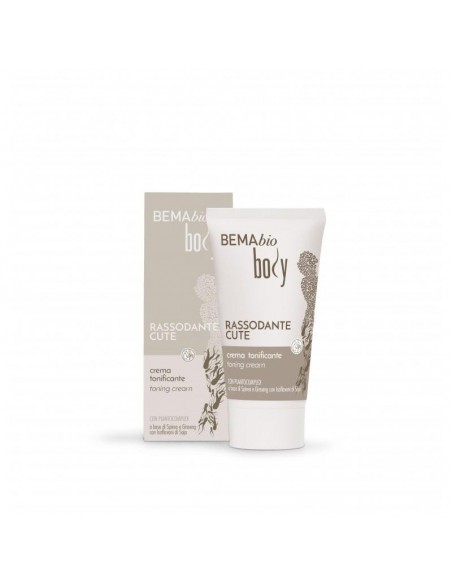 Bema - Pinguldav keha- ja rinnakreem 150 ml