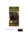 BioKap - Nutricolor Delicato šokolaadikastan 140 ml