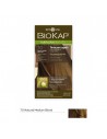 BioKap - Nutricolor Delicato Naturaalne keskmine blond 140 ml