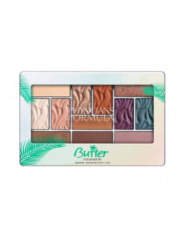 Physicians Formula - Butter Eyeshadow Palette