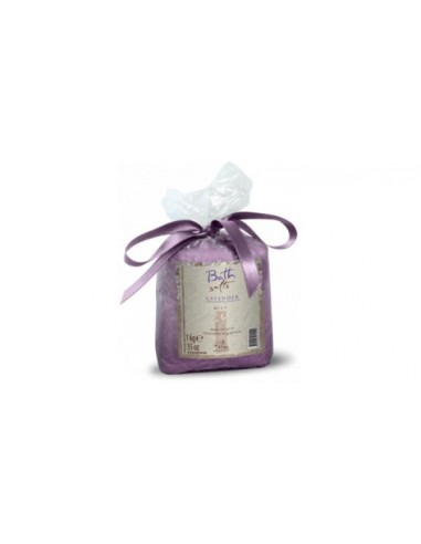 Refan - vannisool eeterliku õliga "Lavendel" 1kg