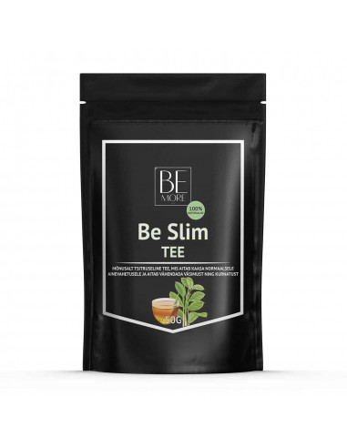 Be More - Be Slim tee 50g