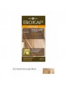 BioKap - Nutricolor 10.0 kuldne ekstrahele blond püsivärv 140 ml