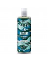 Faith in Nature lõhnavaba šampoon tundlikule peanahale 400ml