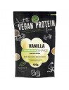Nutrisslim - Valgupulber vanilliga 70% 450g