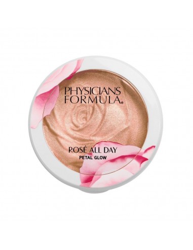 Physicians Formula - Särapuuder Rosé All Day Petal Glow Soft Petal