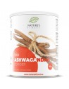 Nutrisslim - Ashwagandha pulber 125g