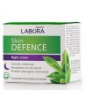 Aroma Labora - Öökreem hüaluroonhappe ja rohelise tee ekstraktiga 50ml