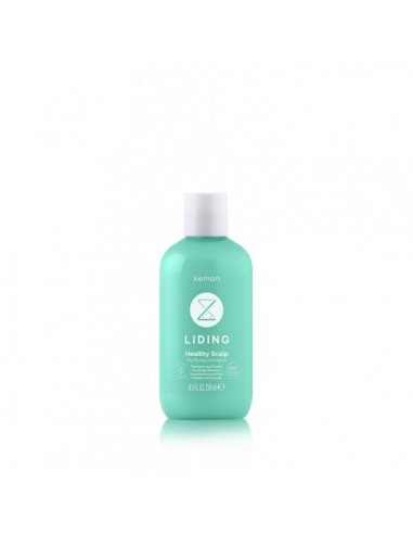 Liding - Rasuse peanaha šampoon saviga 250ml