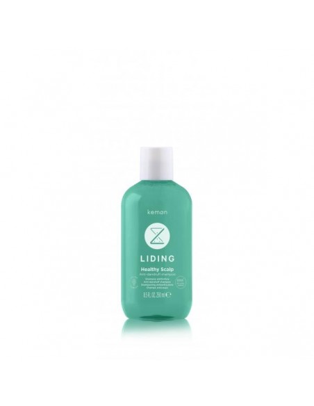 Liding - Kõõmavastane šampoon kiiviga 250ml