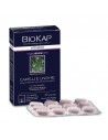 BioKap - Juuksekasvu kapslid naistele 60tk