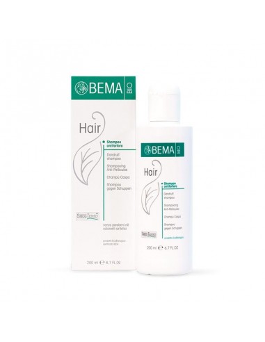 Bema - Kõõmavastane šampoon 200 ml