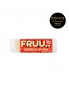 Fruu - Vegan ja 100% looduslik arbuusi maitseline huulepalsam 4,5gr