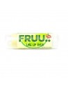 Fruu - Vegan ja 100% looduslik laimi maitseline huulepalsam 4,5gr