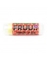 Fruu - Vegan ja 100% looduslik maasika maitseline huulepalsam 4,5gr