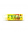 Fruu - Vegan ja 100% looduslik mango maitseline huulepalsam 4,5gr