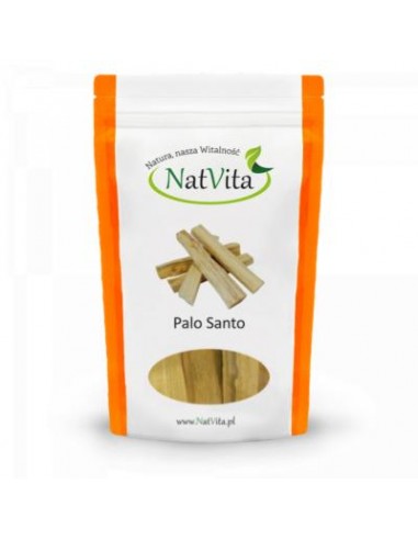 NatVita - Palo Santo püha puit – 5tk pakis