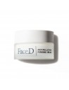 FaceD - SPF15 pinguldav päevakreem 50ml