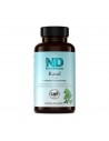 NutriDream - Raud (45 mg) C-vitamiini ja peterselliga 60 kapslit