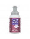 Salt of the Earth - Lavender & Vanilla 100% looduslik kätepesuvaht 250ml