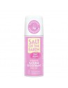 Salt of the Earth - COSMOS Natural roll-on deodorant Peony Blossom, 75ml