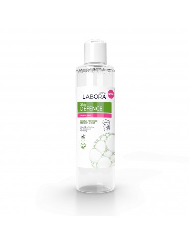Aroma Labora - Mitsellaarvesi Skin Defence, 250ml