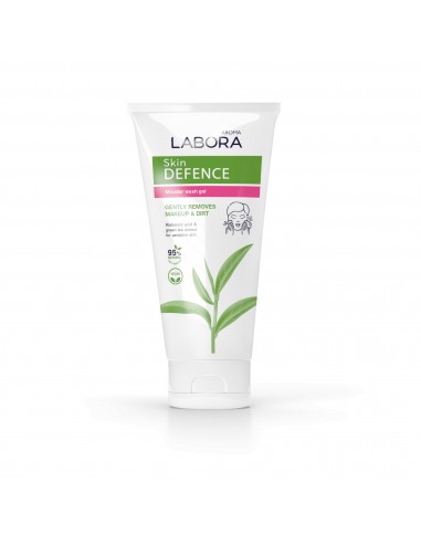 Aroma Labora - Mitsellaar näopesugeel Skin Defence, 150ml