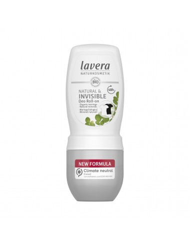 Lavera - Rulldeodorant Nähtamatu 50ml