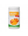 Medicura - Kurkum + Vitamiin C kapslid 60tk 35g