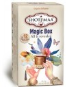 Hari Tea Shotimaa - Tee "Magic Box" ÖKO, 23,8g