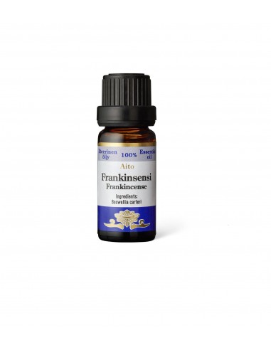 Frantsila - Püha viirukipuu Frankincense eeterlik õli 10ml