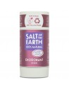 Salt of the Earth - Lavendli- ja vanillilõhnaline pulkdeodorant 84g
