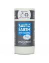 Salt of the Earth - Tsitruse ja vetiveri lõhnaline pulkdeodorant 84g