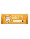 Quin Bite - Toorbatoon QUIN BITE Choco Orange (šokolaadi ja apelsini) ÖKO, 30g