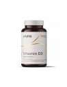 Uns - D3-vitamiin (4000IU), 90 kapslit