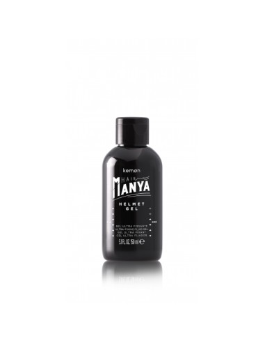 Hair Manya - Ultra tugev soengugeel, 150ml