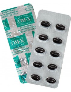 Dr.OHHIRA® DELUXE 5-aastane retsept 12 sordi hapendatud piimhappebakteritega 60tk