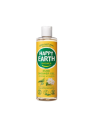 Happy Earth - 100% looduslik dušigeel lummava jasmiini ja Ho Wood lõhnaga, 300ml