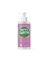 Happy Earth - 100% looduslik antibakteriaalne seep lavendli ja Ylangiga, 300ml