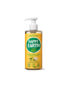 Happy Earth - 100% looduslik antibakteriaalne seep lummava jasmiini ja Ho Wood lõhnaga, 300ml