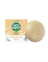 Happy Earth - 100% looduslik pisaravaba niisutav tahke šampoon beebidele ja lastele, 50gr