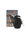 Foamie - 3in1 Aktiivsöe ja kakaovõiga tahke seep-šampoon-dušigeel meestele, 90 gr