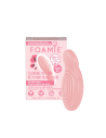 Foamie - Tahke näopesuseep jojoobaõli ja roosiveega igale nahatüübile, 50 gr